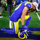 Cooper Kupp has come a long way from Eastern Washington.